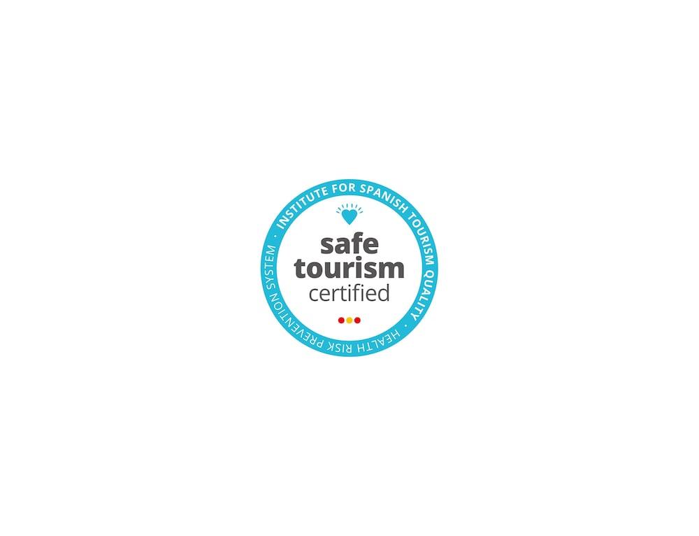 Hotel Rh Portocristo & Wellness Peñíscola Eksteriør billede