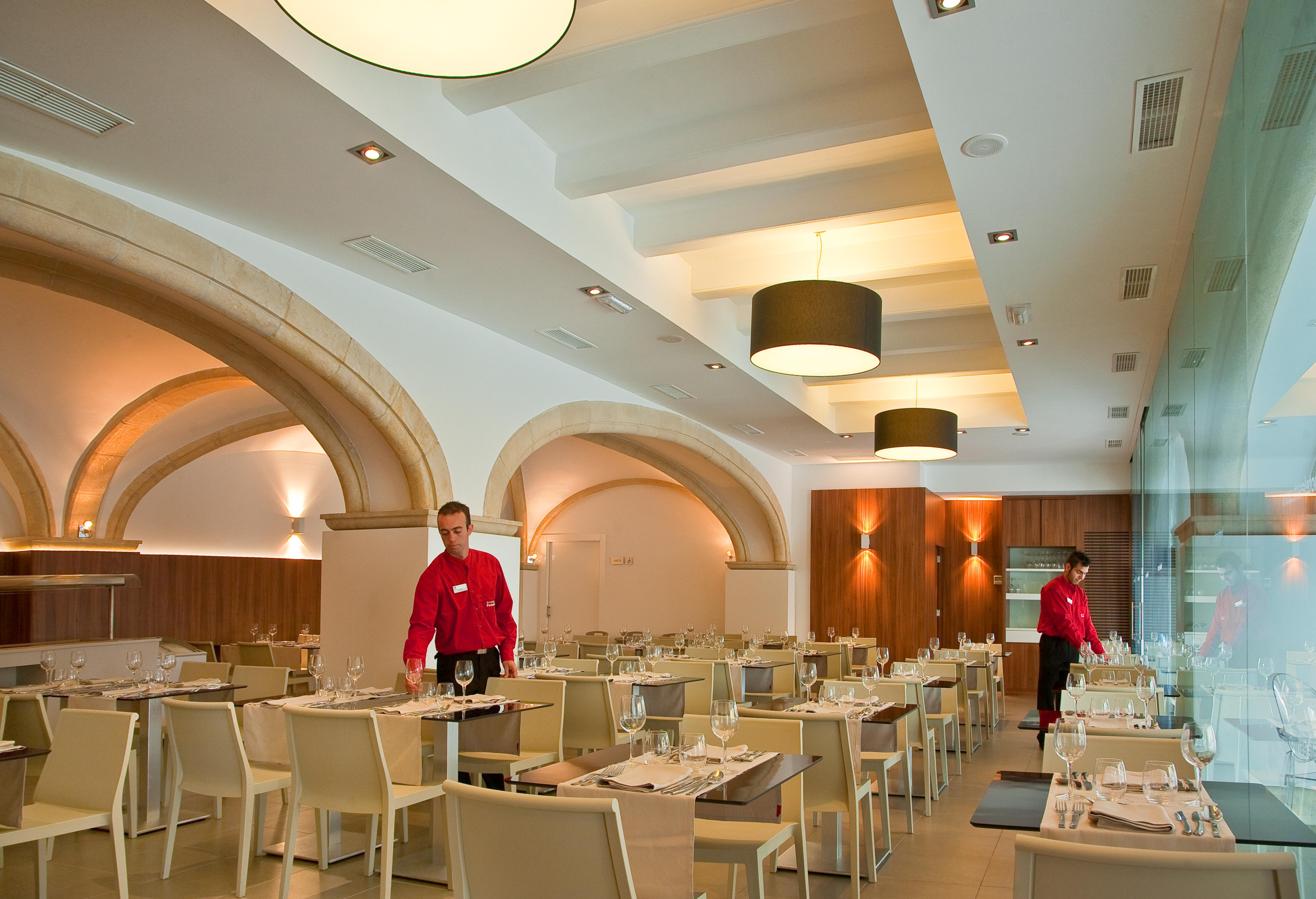 Hotel Rh Portocristo & Wellness Peñíscola Eksteriør billede