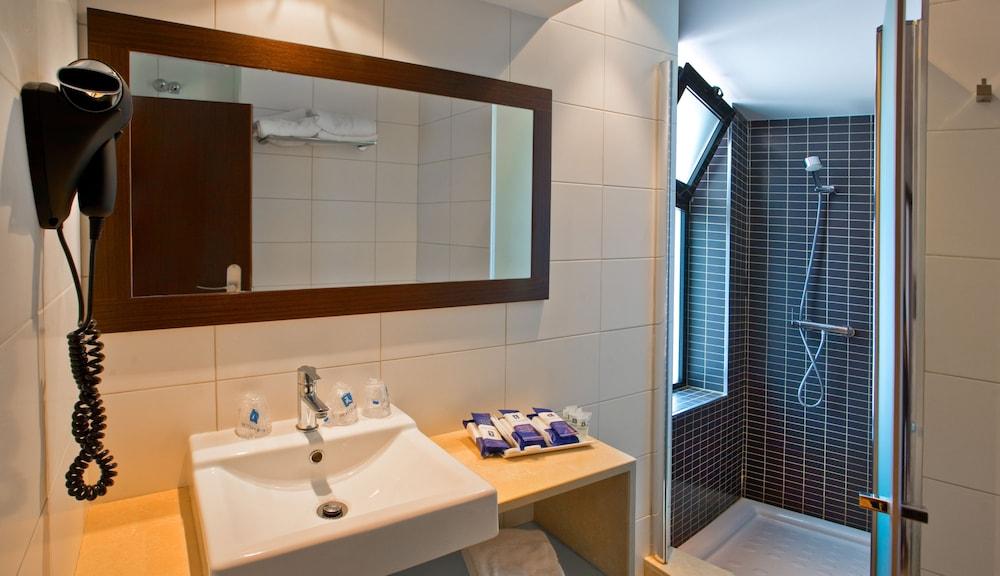 Hotel Rh Portocristo & Wellness Peñíscola Eksteriør billede