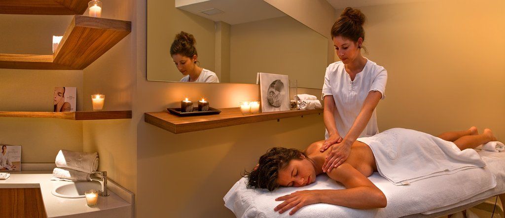 Hotel Rh Portocristo & Wellness Peñíscola Eksteriør billede